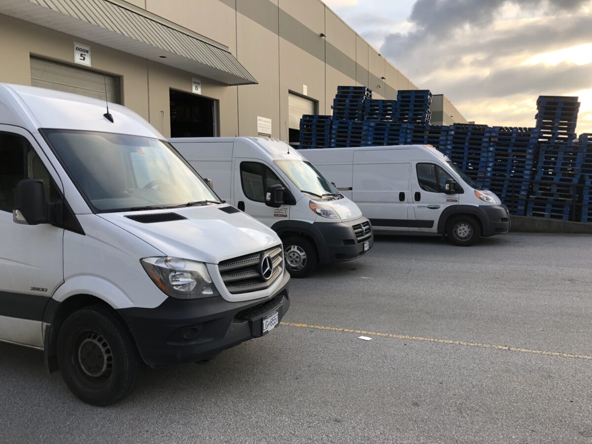 Saving Fuel, a Must for Trucking Companies