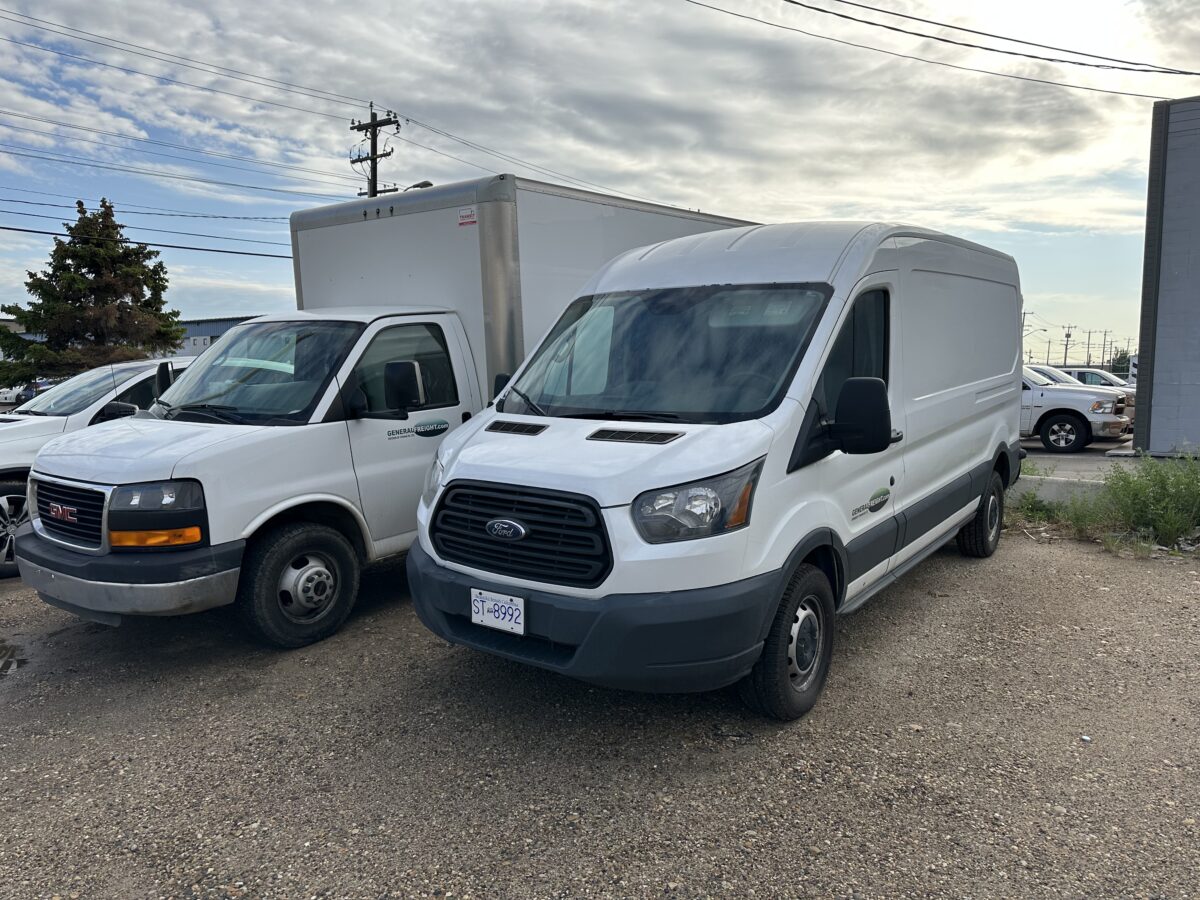Selecting the Right Carrier as a New Driver
